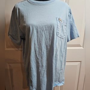 Ariat pocket tee